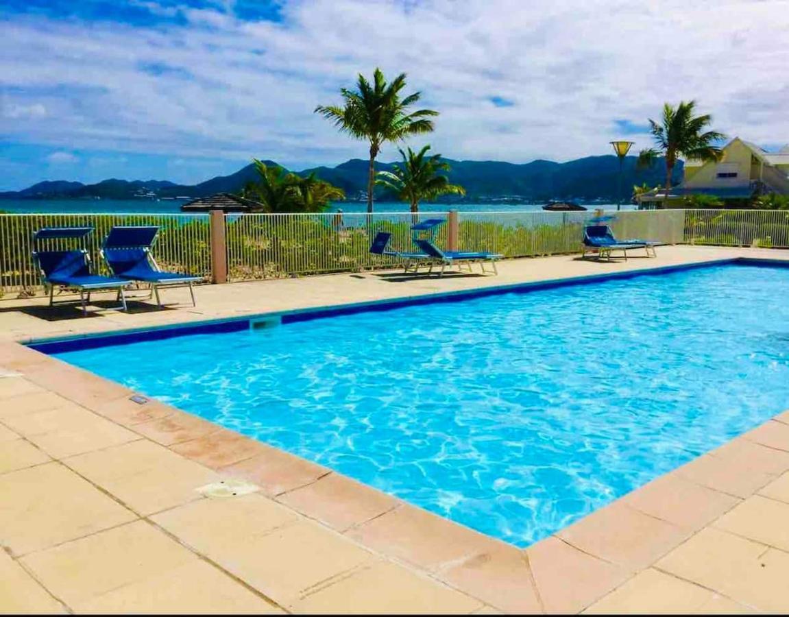 Elba Nettle Bay Beach Club Sandy Ground 外观 照片