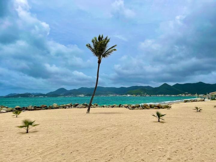 Elba Nettle Bay Beach Club Sandy Ground 外观 照片