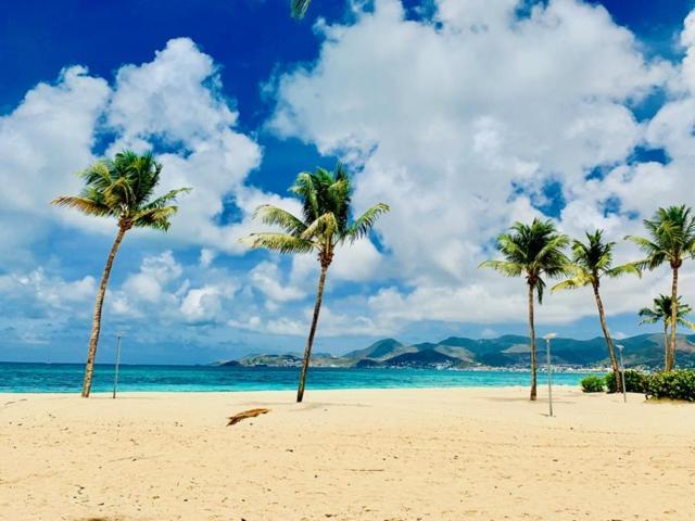 Elba Nettle Bay Beach Club Sandy Ground 外观 照片
